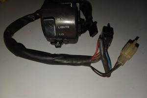 commutatore sinistro KAWASAKI ZX 900 46091-1594