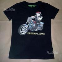 Magliette per motociclista