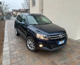 Volkswagen Tiguan Automatica Euro 6