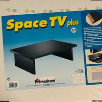 Supporto per TV Space Tv Plus Meliconi
