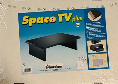 Supporto per TV Space Tv Plus Meliconi