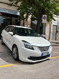 Suzuki Baleno 1.2 VVT Dualjet B-Top