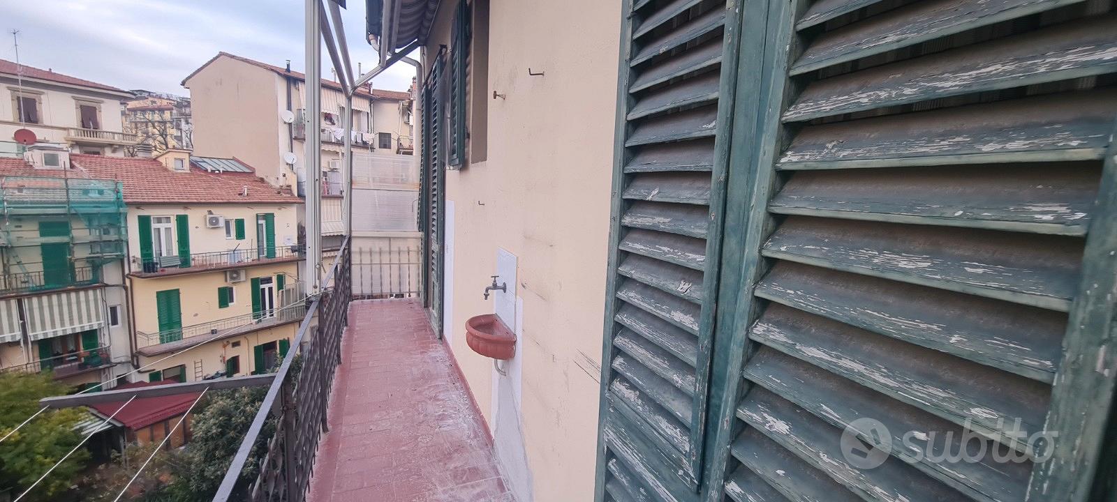 Appartamento – Firenze, Romito, Quartiere 5 - Vista 5