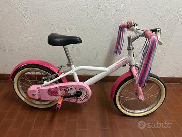 Bicicletta