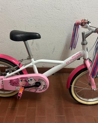 Bicicletta