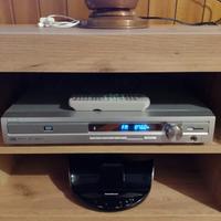 sinto amplificatore sanyo