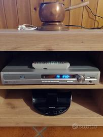 sinto amplificatore sanyo