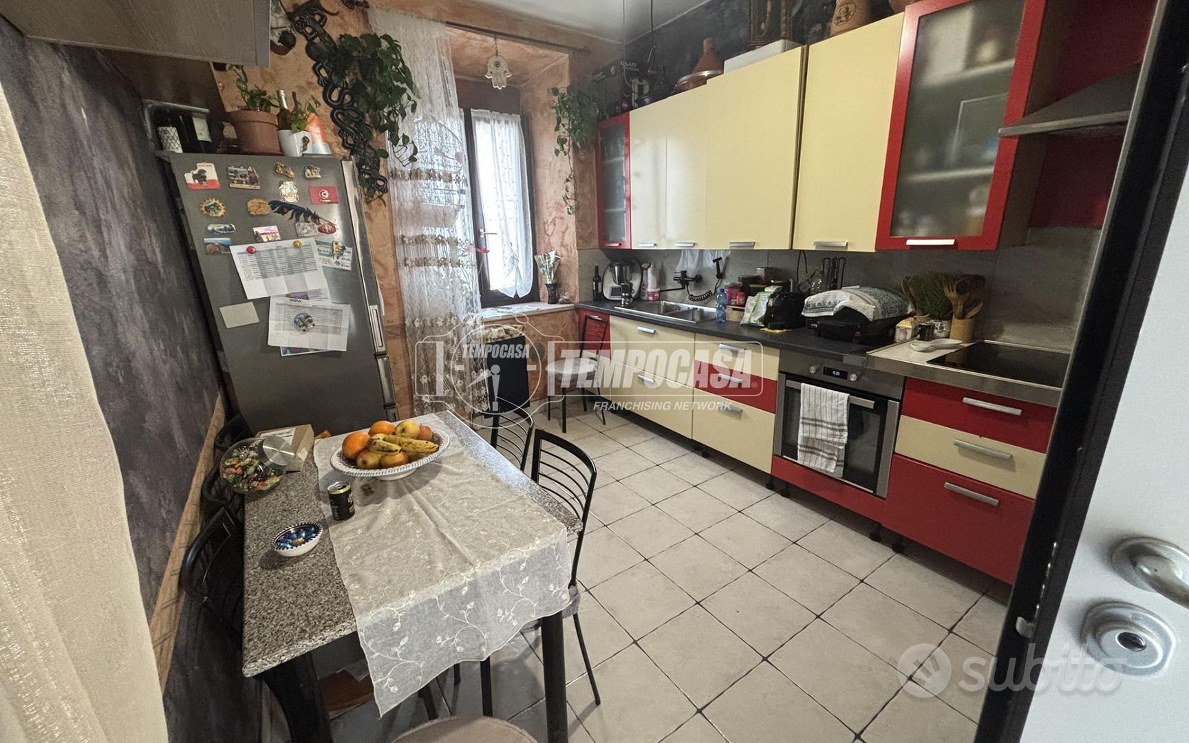 Appartamento – Bregnano, Menegardo - Vista 2