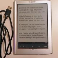 Ebook Sony PRS-650