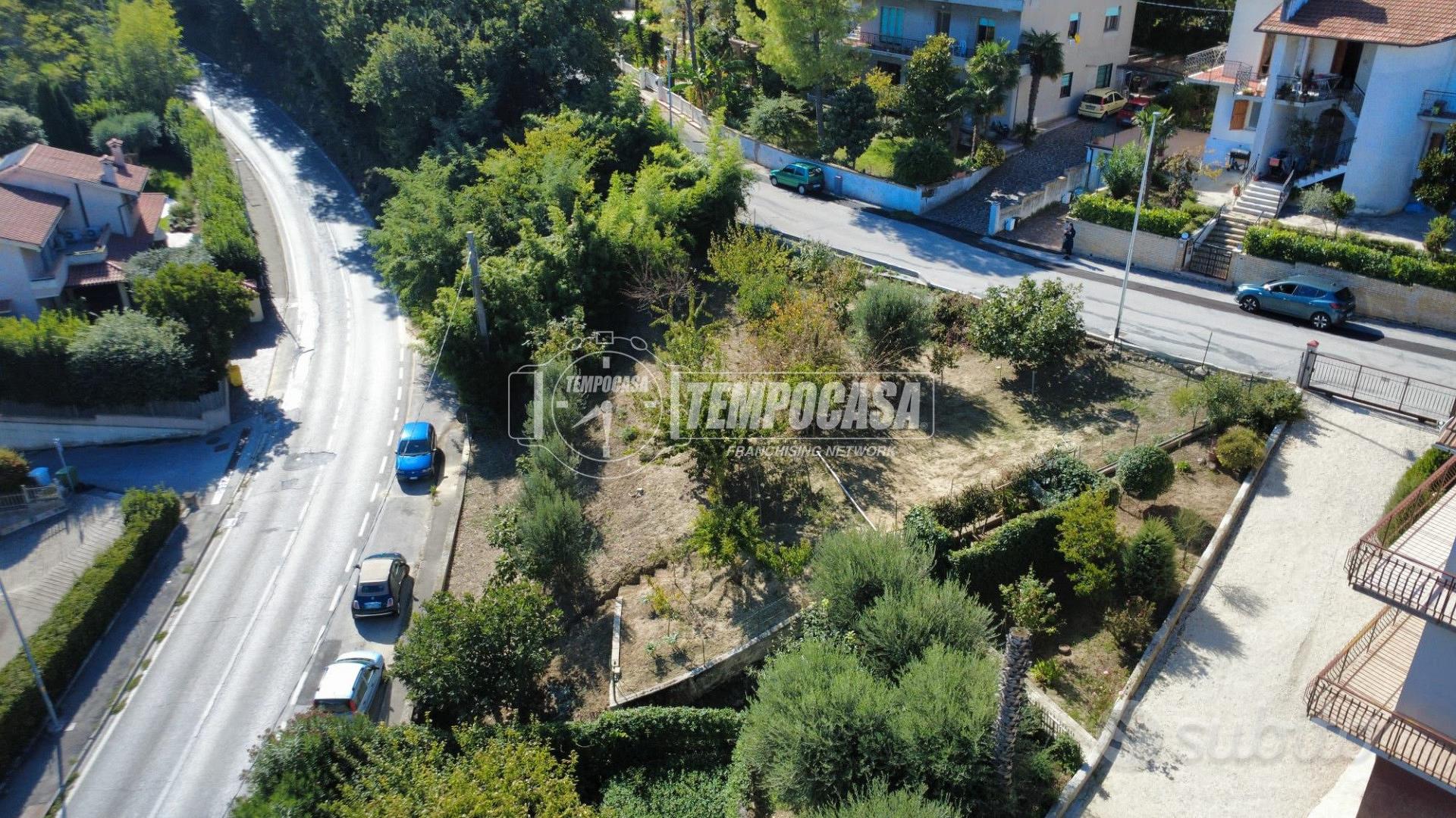 Lotto edificabile residenziale - Castelfidardo, zo - View 5