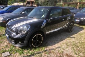 Mini Cooper SD Paceman 2.0 D Business ALL4