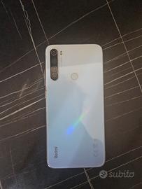 redmi note 8