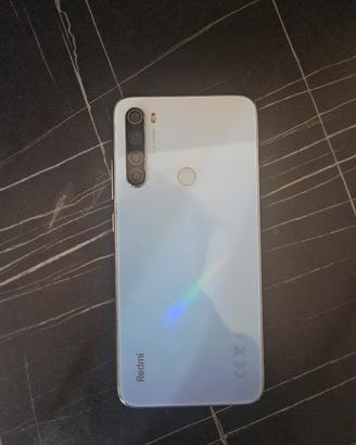 redmi note 8