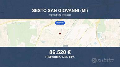 Immobile in asta di 195 m² con più di 5 locali a S
