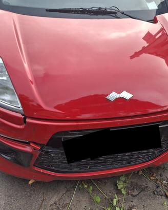 ricambi ligier js common rail 492 cc microcar 