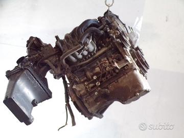 Motore Opel Agila B 1.2 benz 2009 K12B