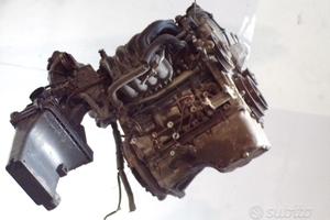 Motore Opel Agila B 1.2 benz 2009 K12B