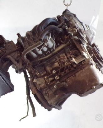 Motore Opel Agila B 1.2 benz 2009 K12B