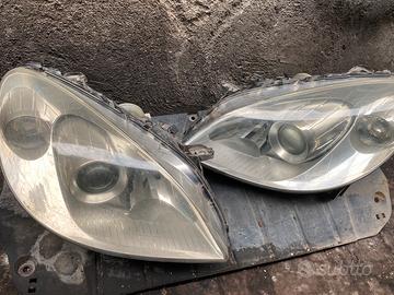 Fanali Mercedes classe B