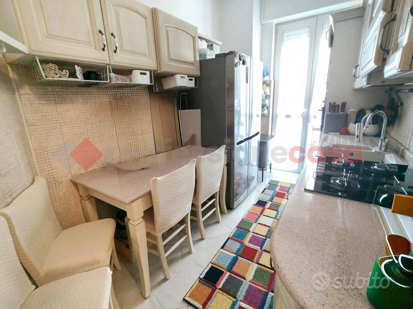 Apartment in Cinisello Balsamo, Cinisello - View 4