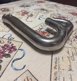 Husqvarna 250/450/510 Collettore Akrapovic