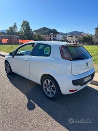 Fiat grande punto 1.3 multijet 75 cv