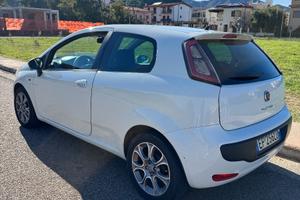 Fiat grande punto 1.3 multijet 75 cv