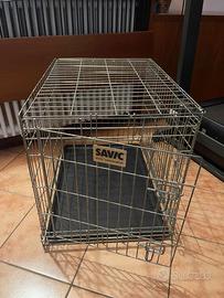 KENNEL CANE RICHIUDIBILE