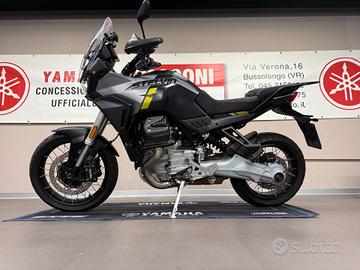 Moto Guzzi Stelvio