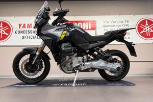 Moto Guzzi Stelvio