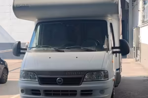 camper mandardato dethleffs