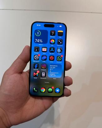 Apple iPhone 15 Pro 256gb