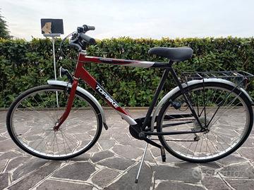 bicicletta da uomo 