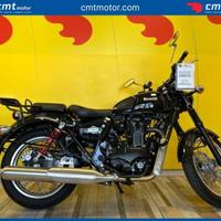 BENELLI Imperiale 400 Garantita e Finanziabile