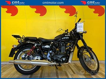 BENELLI Imperiale 400 Garantita e Finanziabile