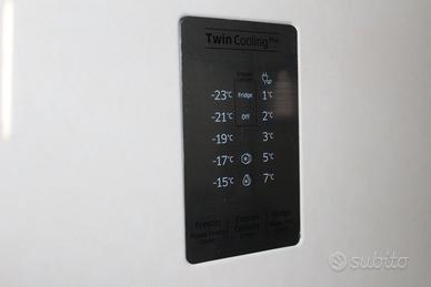 Frigorifero Samsung 504L - Come Nuovo