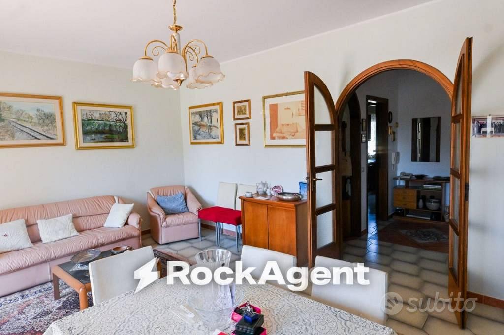 Apartment in Catanzaro, Dulcino - Vista 6