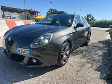 Giulietta 1.6 105 CV