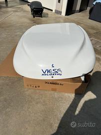 CAMPER VIESA 12V CONDIZIONATORE