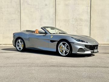 Ferrari Portofino 3.9 M - Sospensioni - telec...