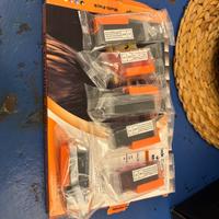 Ink cartridge multipack