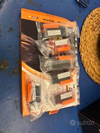 Ink cartridge multipack