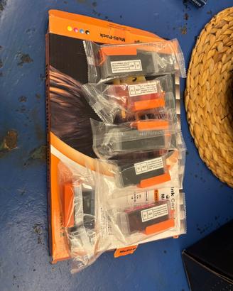 Ink cartridge multipack