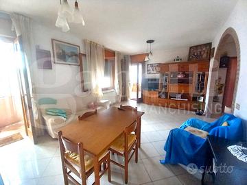 SOTTOMARINA Appartamento ristrutturato [3592]