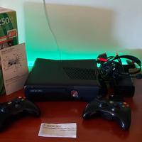 Xbox 360 250gb