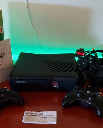 Xbox 360 250gb