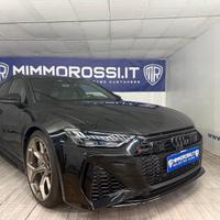 Audi RS6 Avant Performance quattro tiptronic