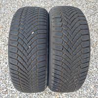 pneumatici da neve m+s 