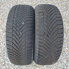 pneumatici da neve m+s 