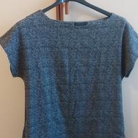 vestito tipo tubino Nuna Lie